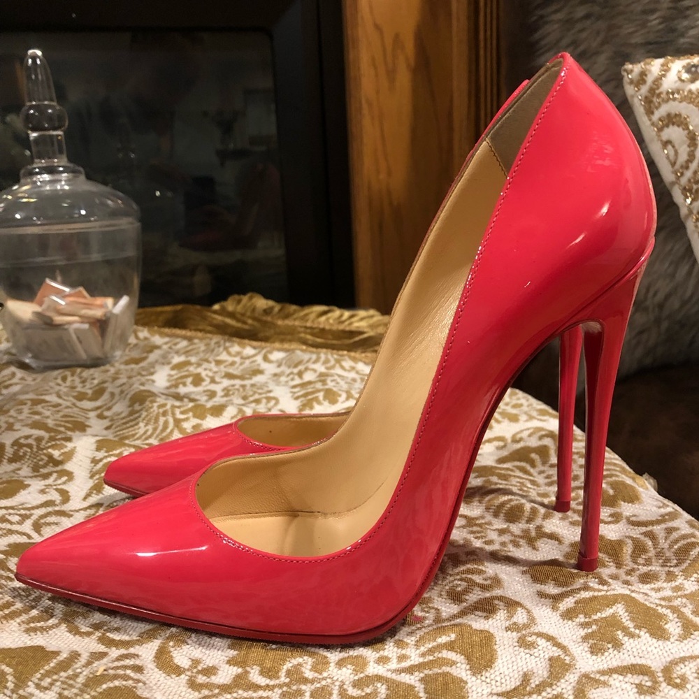 Christian Louboutin